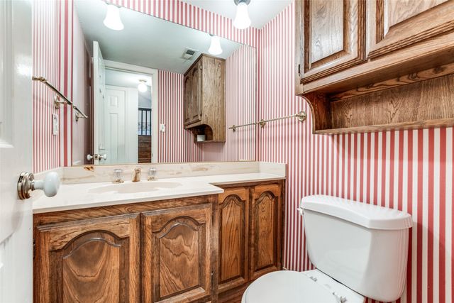 3216 Trevolle Place, Dallas, TX 75204