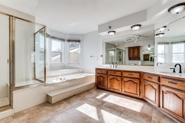 3216 Trevolle Place, Dallas, TX 75204