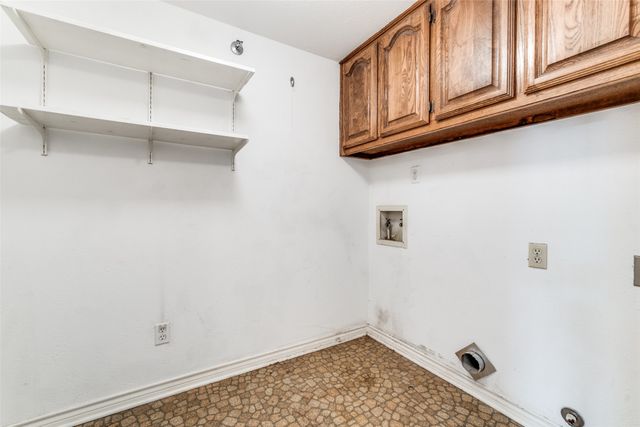 3216 Trevolle Place, Dallas, TX 75204