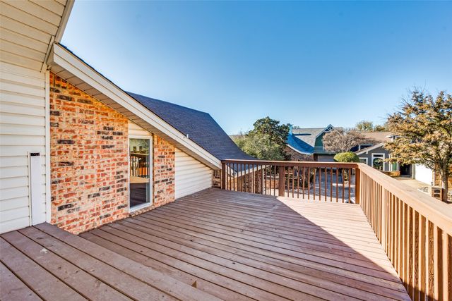 3216 Trevolle Place, Dallas, TX 75204