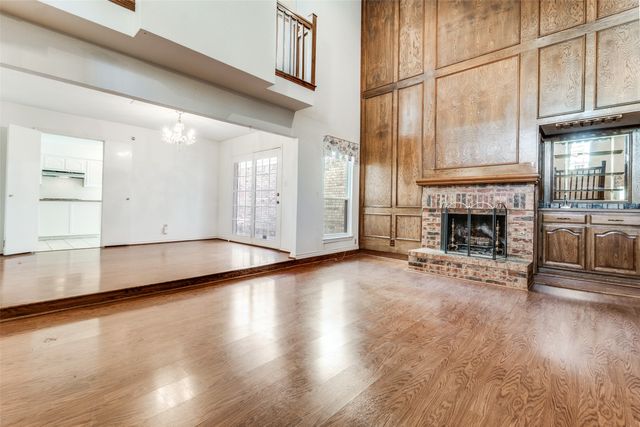 3216 Trevolle Place, Dallas, TX 75204