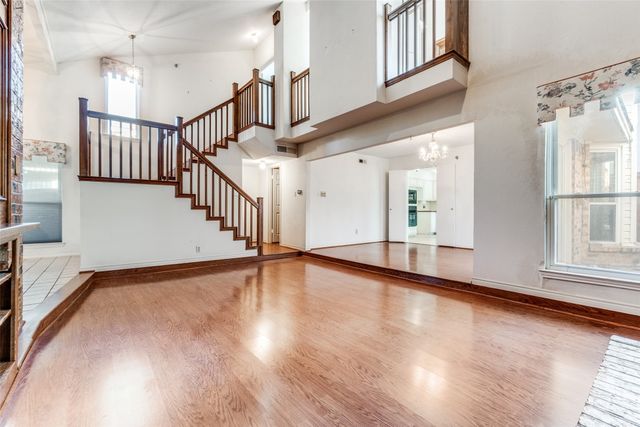 3216 Trevolle Place, Dallas, TX 75204