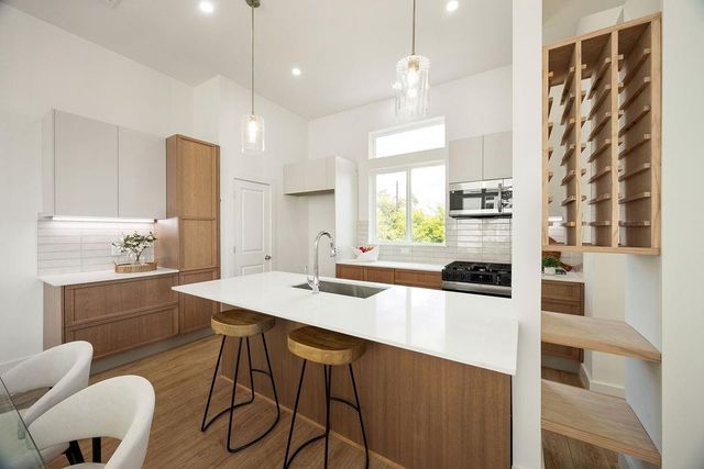 1717 Mary Street, Houston, TX 77026