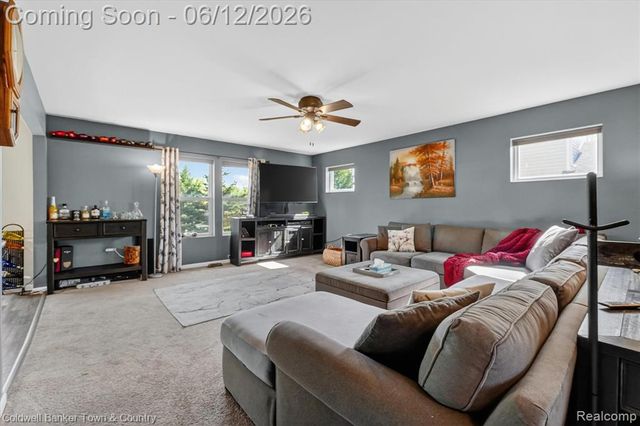 8604 Swartz River Drive, Fowlerville, MI 48836