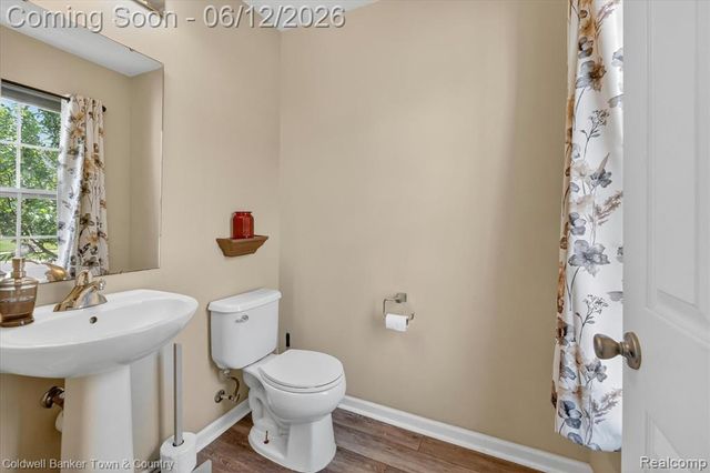 8604 Swartz River Drive, Fowlerville, MI 48836