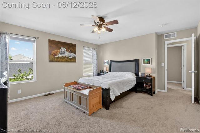 8604 Swartz River Drive, Fowlerville, MI 48836