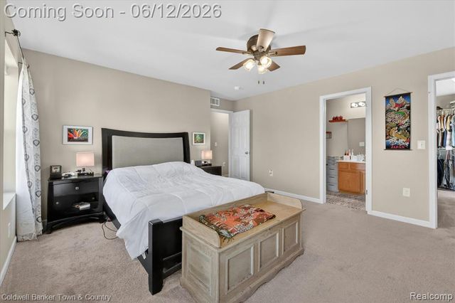 8604 Swartz River Drive, Fowlerville, MI 48836