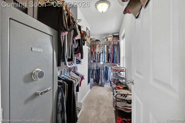 8604 Swartz River Drive, Fowlerville, MI 48836