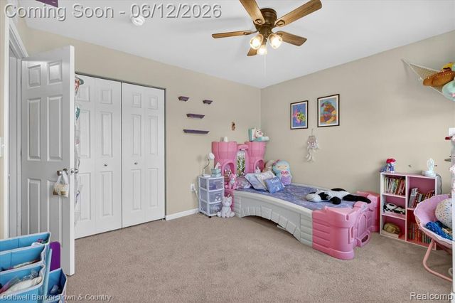 8604 Swartz River Drive, Fowlerville, MI 48836