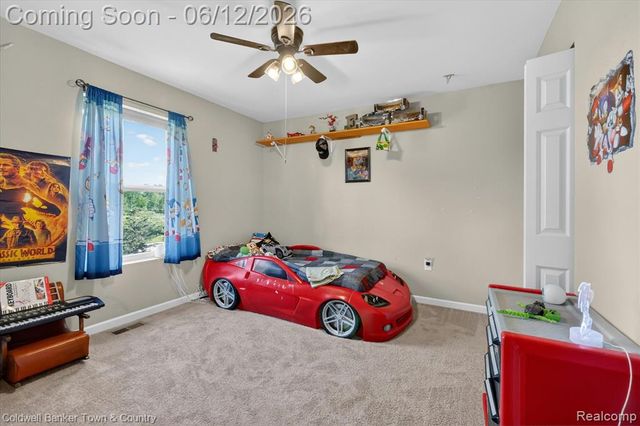 8604 Swartz River Drive, Fowlerville, MI 48836