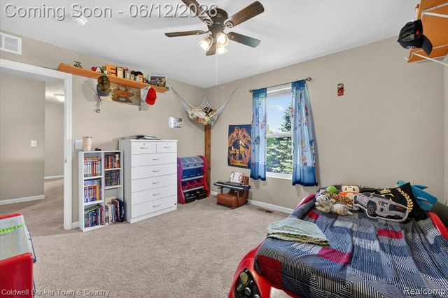 8604 Swartz River Drive, Fowlerville, MI 48836