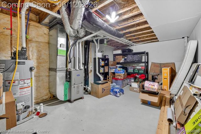 8604 Swartz River Drive, Fowlerville, MI 48836