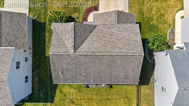 8604 Swartz River Drive, Fowlerville, MI 48836