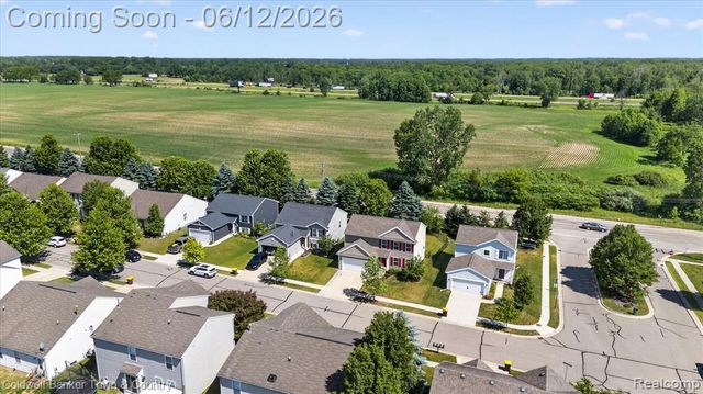8604 Swartz River Drive, Fowlerville, MI 48836