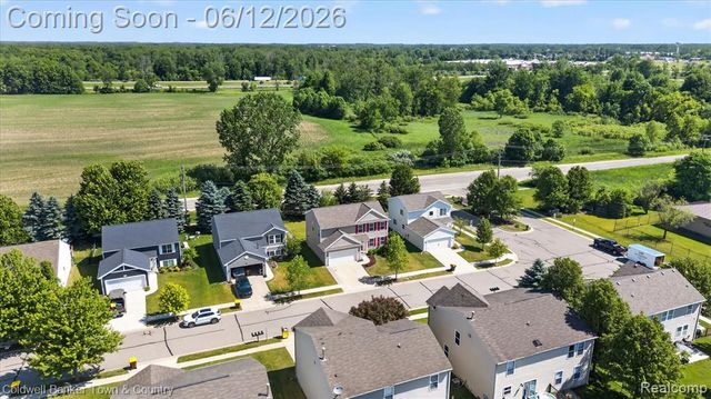 8604 Swartz River Drive, Fowlerville, MI 48836