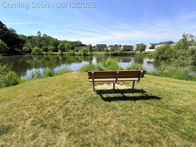 8604 Swartz River Drive, Fowlerville, MI 48836