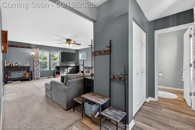 8604 Swartz River Drive, Fowlerville, MI 48836