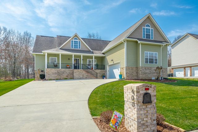 400 Olivia Lane, Soddy Daisy, TN 37379