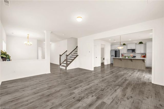 5822 Springer Drive Springer Drive, Greensboro, NC 27405