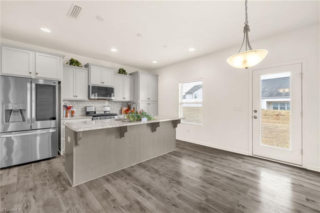 5822 Springer Drive Springer Drive, Greensboro, NC 27405