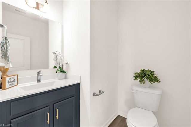 5822 Springer Drive Springer Drive, Greensboro, NC 27405