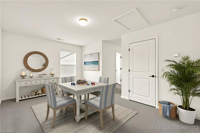 5822 Springer Drive Springer Drive, Greensboro, NC 27405