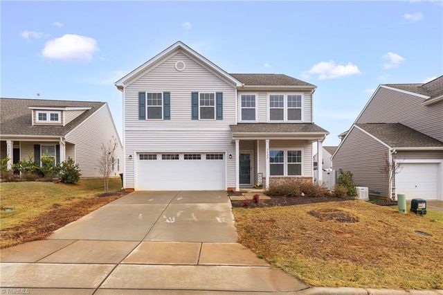 5822 Springer Drive Springer Drive, Greensboro, NC 27405