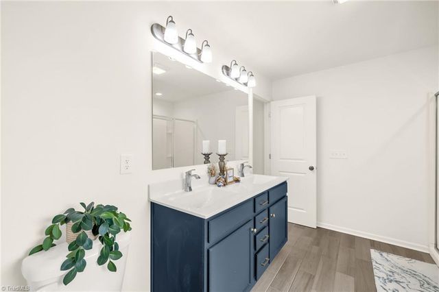 5822 Springer Drive Springer Drive, Greensboro, NC 27405