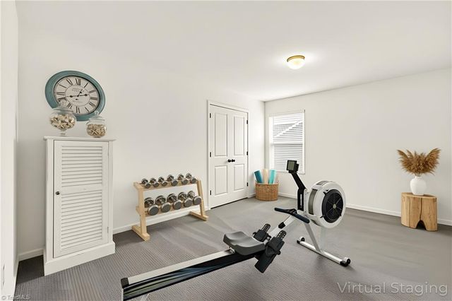 5822 Springer Drive Springer Drive, Greensboro, NC 27405