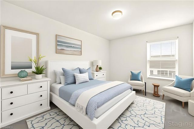 5822 Springer Drive Springer Drive, Greensboro, NC 27405