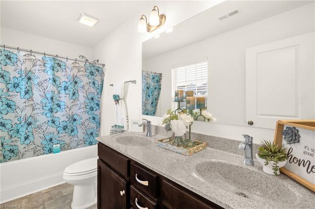 5822 Springer Drive Springer Drive, Greensboro, NC 27405