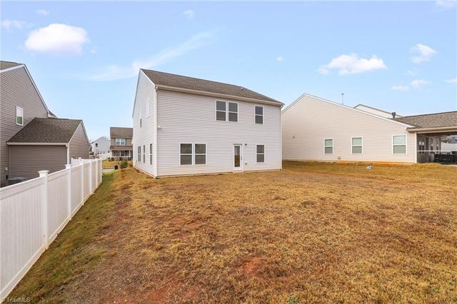 5822 Springer Drive Springer Drive, Greensboro, NC 27405