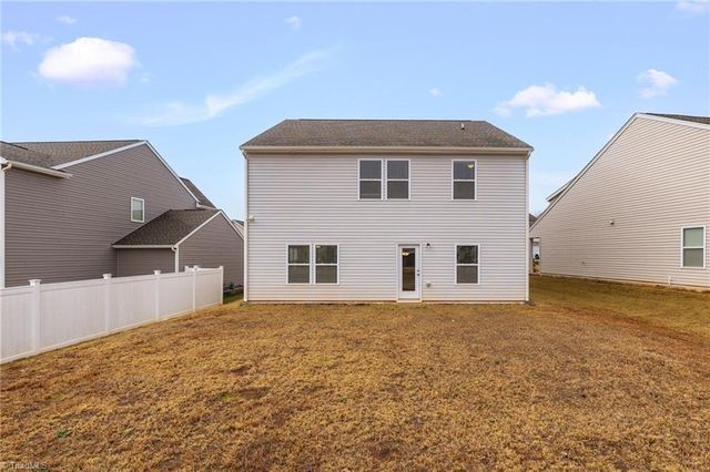 5822 Springer Drive Springer Drive, Greensboro, NC 27405