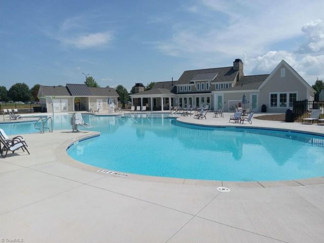 5822 Springer Drive Springer Drive, Greensboro, NC 27405