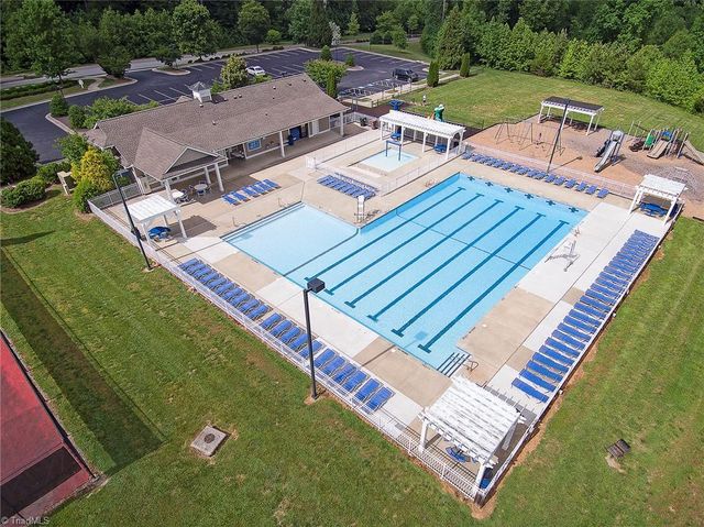 5822 Springer Drive Springer Drive, Greensboro, NC 27405