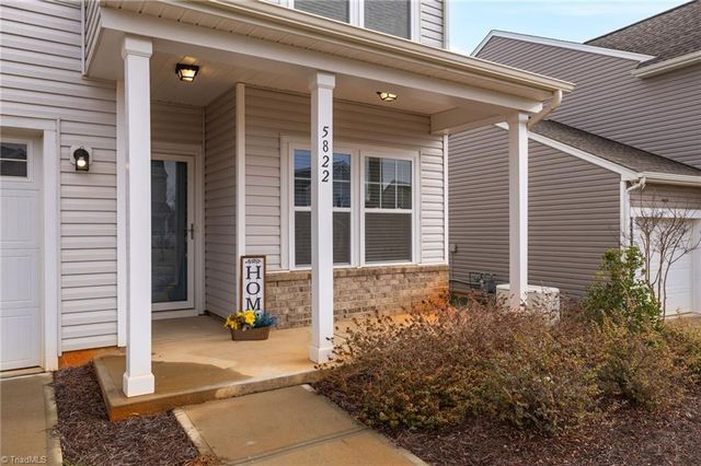 5822 Springer Drive Springer Drive, Greensboro, NC 27405