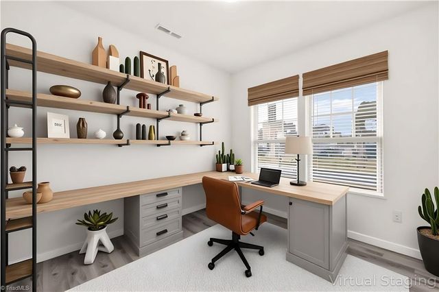 5822 Springer Drive Springer Drive, Greensboro, NC 27405