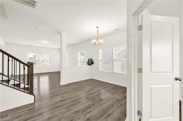 5822 Springer Drive Springer Drive, Greensboro, NC 27405