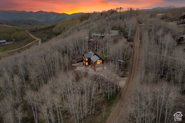 1985 W VALLEY VISTA DR, Coalville, UT 84017