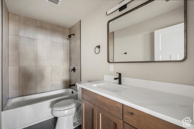 1985 W VALLEY VISTA DR, Coalville, UT 84017