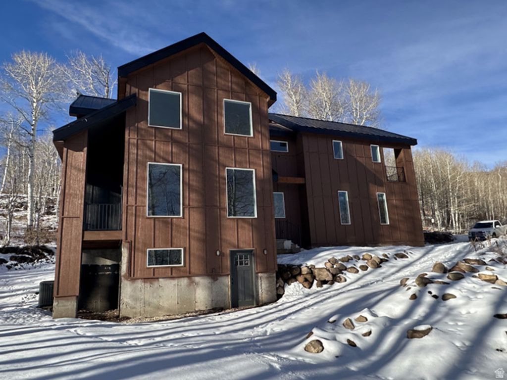 1985 W VALLEY VISTA DR, Coalville, UT 84017