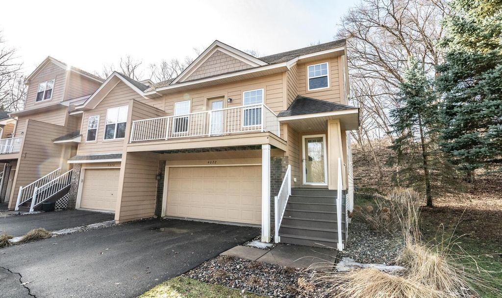 4022 Cedar Grove Lane, Eagan, MN 55122
