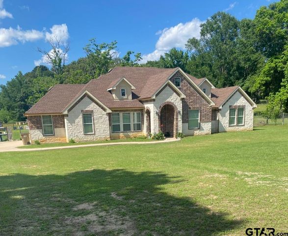 13486 CR 2290, Arp, TX 75750
