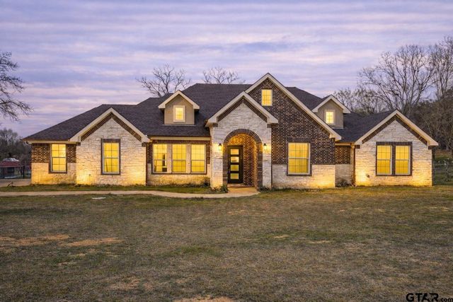 13486 CR 2290, Arp, TX 75750