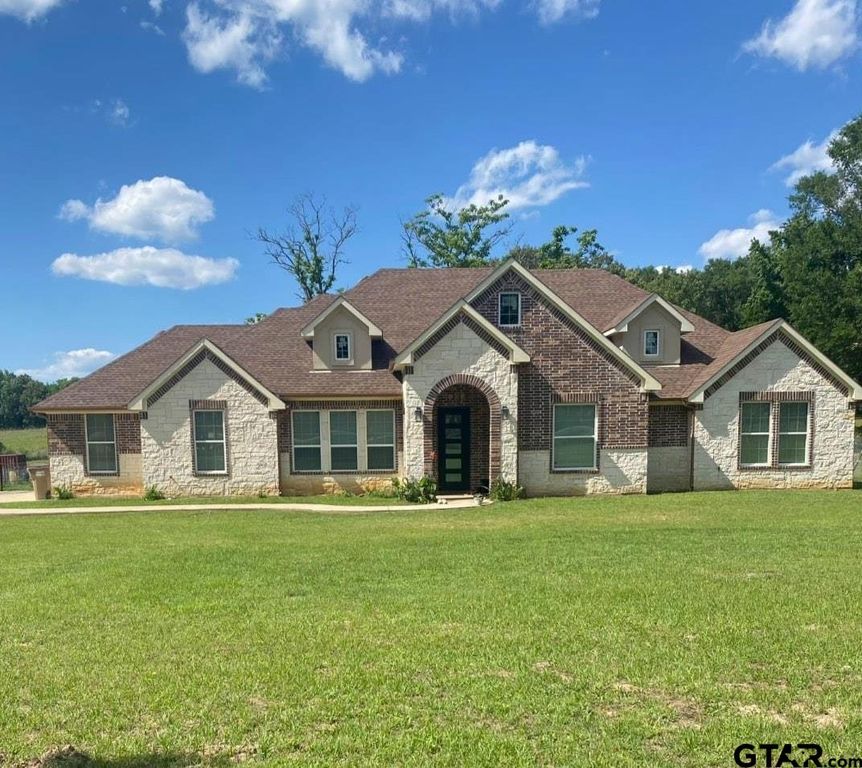 13486 CR 2290, Arp, TX 75750