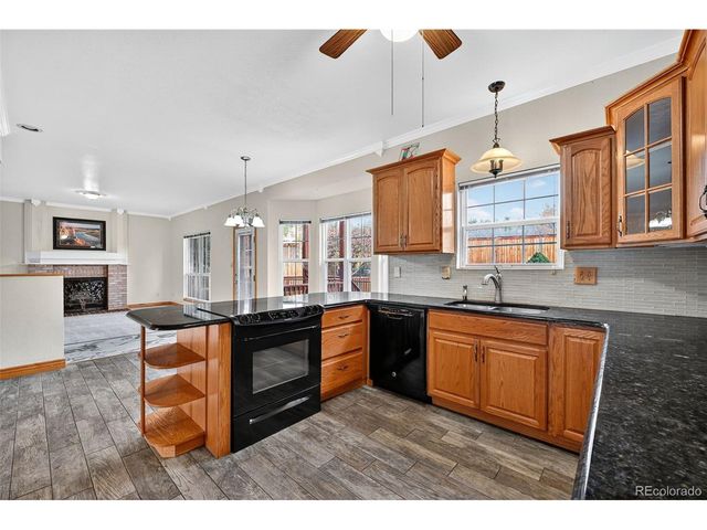 1360 Dancing Horse Dr, Colorado Springs, CO 80919