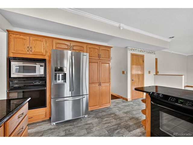 1360 Dancing Horse Dr, Colorado Springs, CO 80919