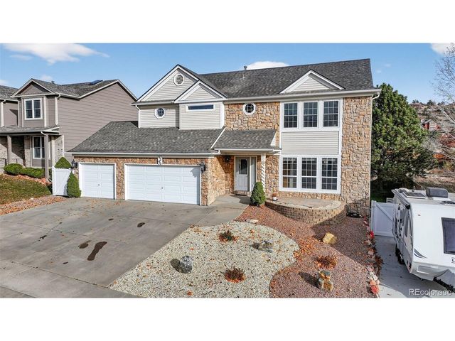 1360 Dancing Horse Dr, Colorado Springs, CO 80919