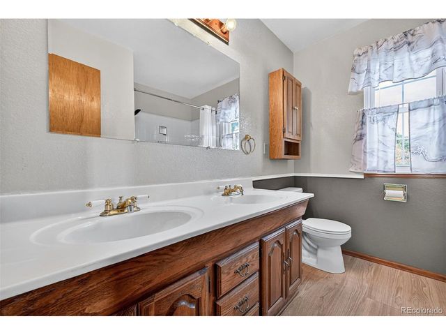 1360 Dancing Horse Dr, Colorado Springs, CO 80919