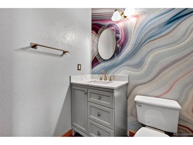 1360 Dancing Horse Dr, Colorado Springs, CO 80919